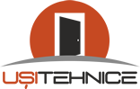 logo Usi tehnice, Usi ninz, Usi antifoc, Usi metalice
